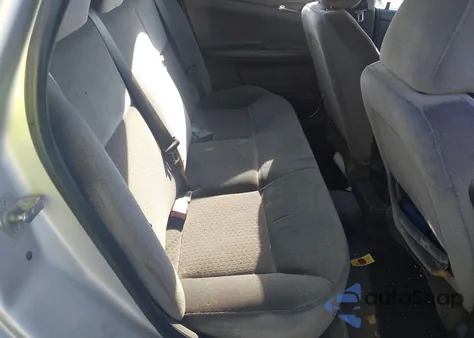 2011 Chevrolet Impala Lt z USA, uszkodzony, nr VIN 2G1WG5EK2B1127913